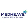 Medheave-Medical Billing Services logo