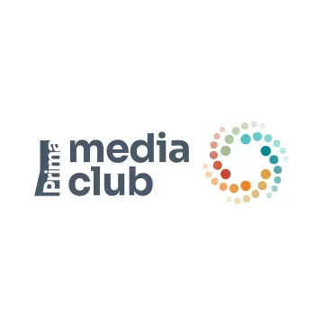 Media Club Logo