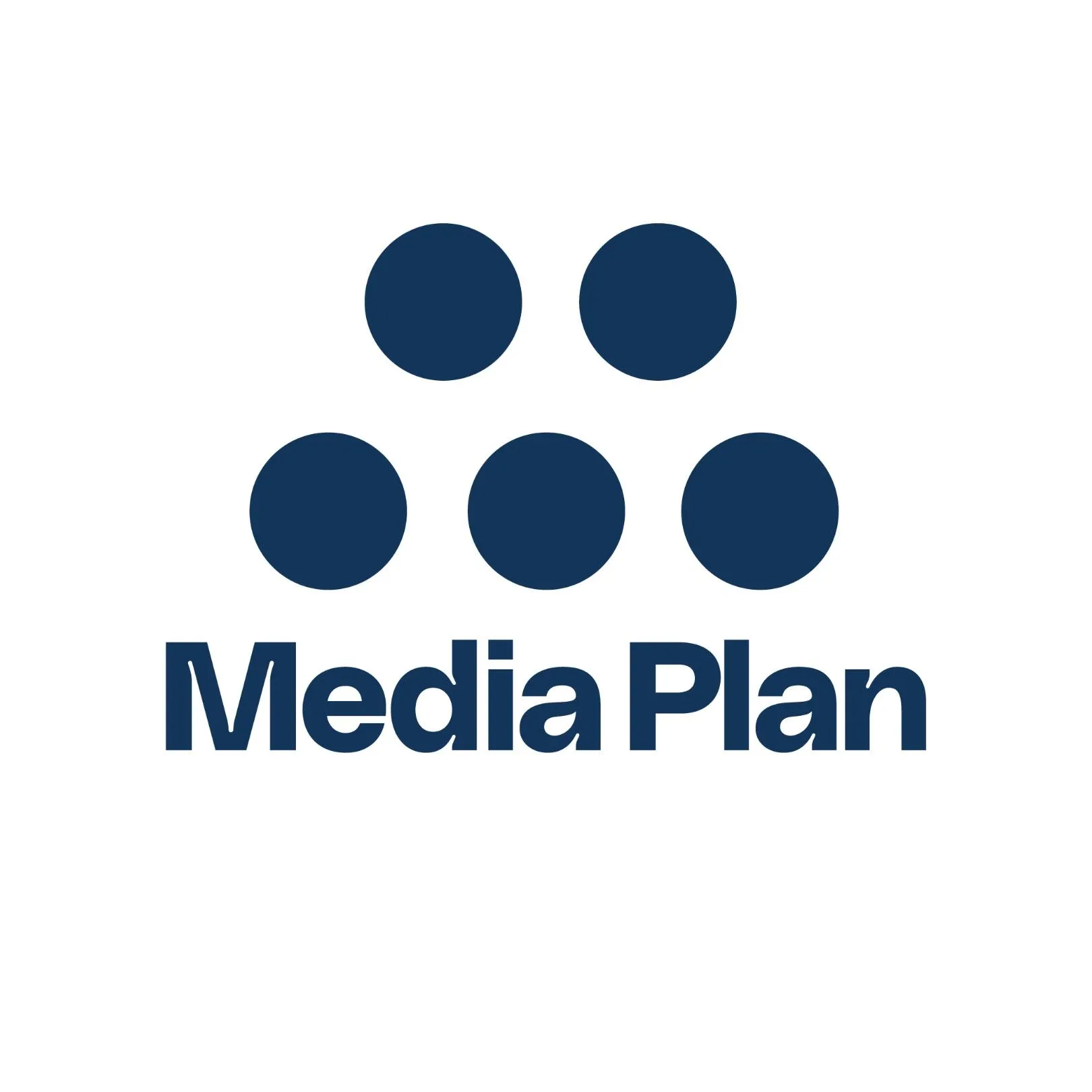 Media Plan logo