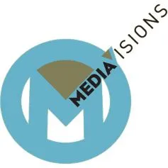 Media Visions logo