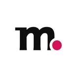 Media.net logo/icon