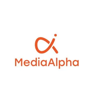 MediaAlpha Logo