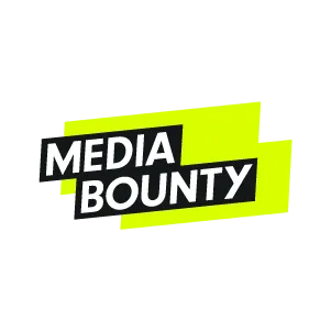 Media Bounty Logo