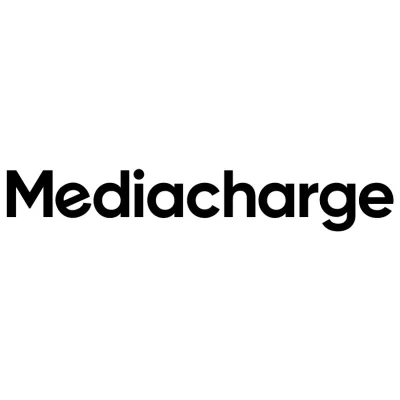 Mediacharge Logo