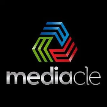 Mediacle Logo