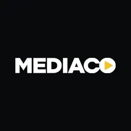 Mediaco Holding Inc logo
