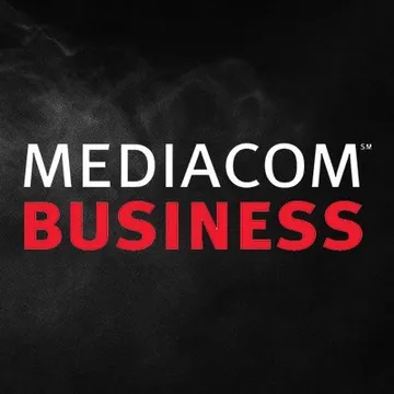 Mediacom Business Logo
