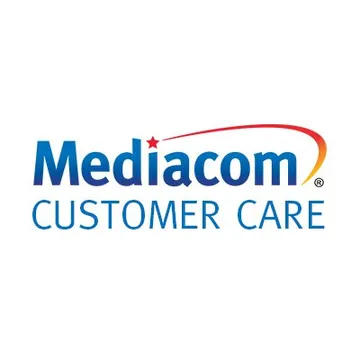 Mediacom Communications Logo