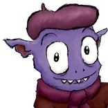 MediaGoblin logo/icon