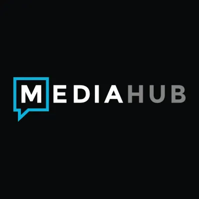 MullenLowe Mediahub Logo
