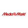 Logo MediaMarkt - Sint Jorisstraat