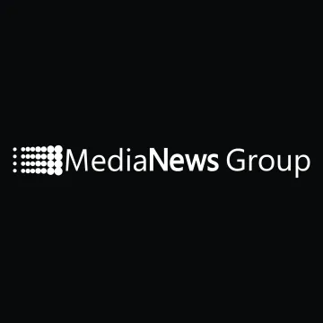 MediaNews Group Logo
