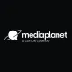 Mediaplanet logo