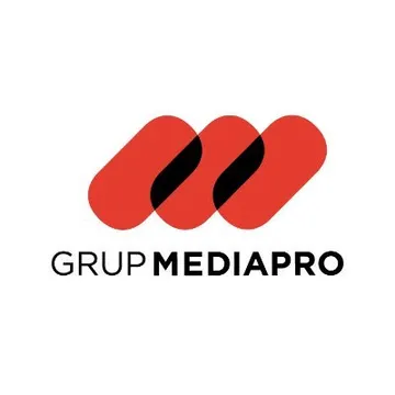MediaPro Logo