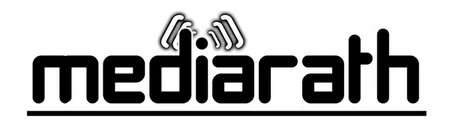 mediarath - Martin Damrath logo
