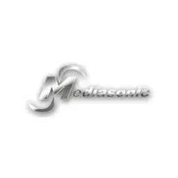 Mediasonic logo