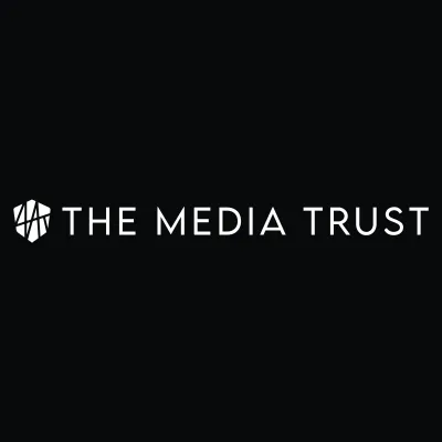 The Media Trust Logo