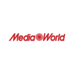 MediaWorld Logo