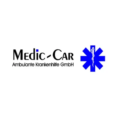Medic-Car Ambulante Krankenhilfe GmbH