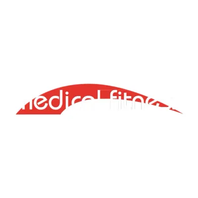 medical fitness hilter