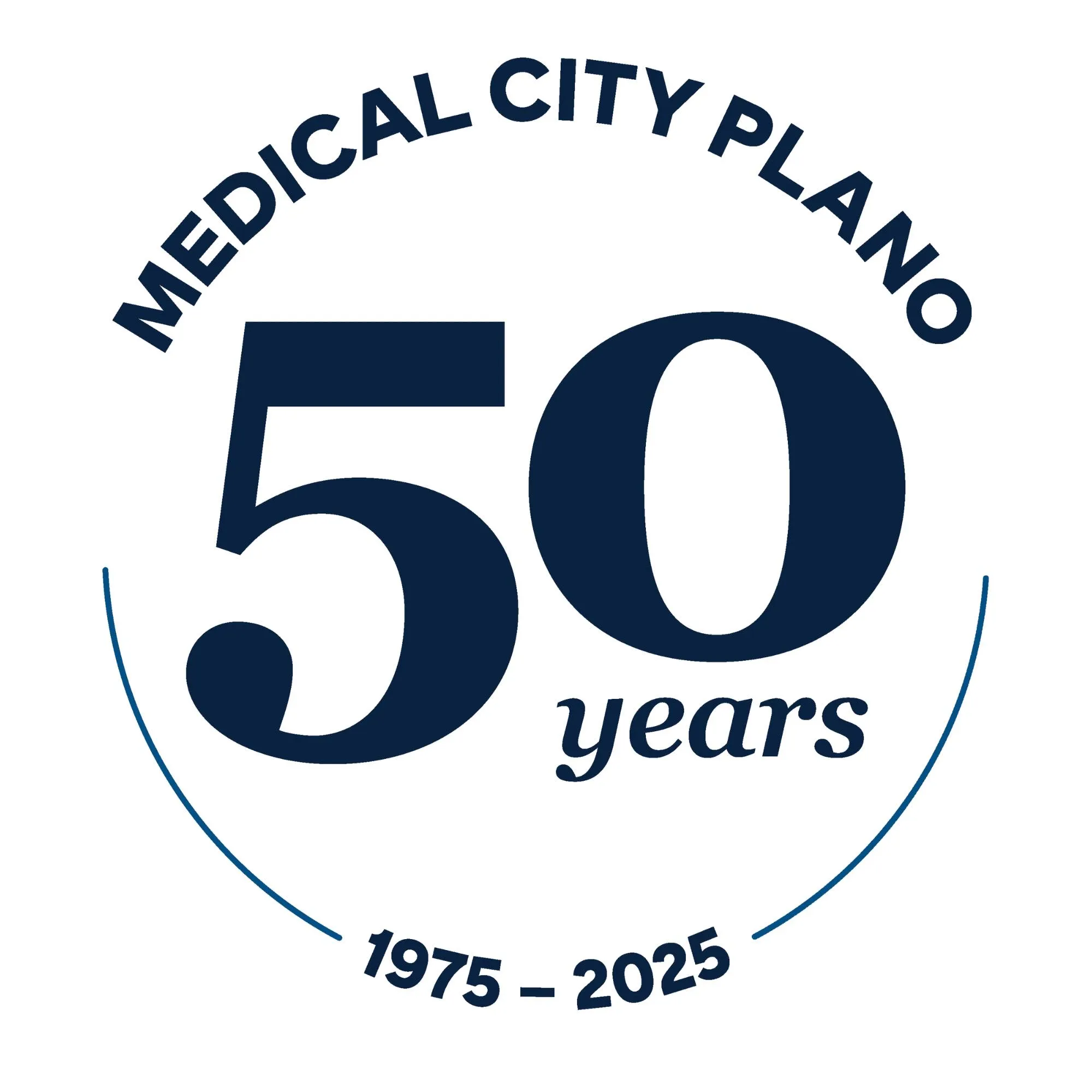Medical City Plano logo