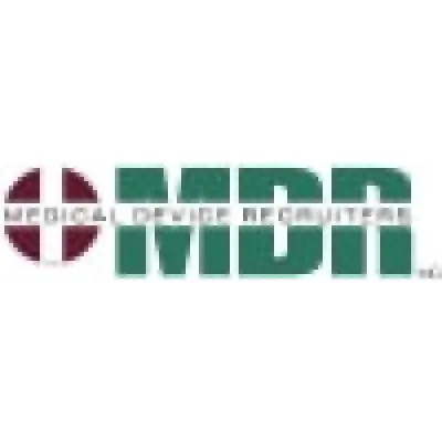 Medical Device Recruiters Inc logo