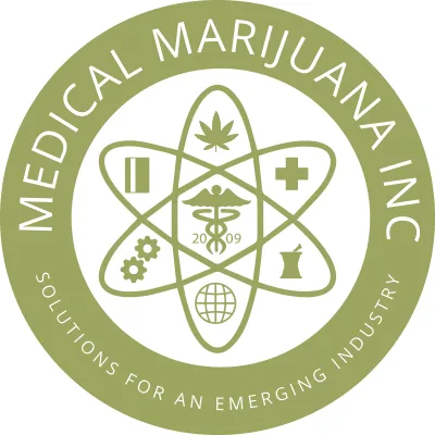 Medical Marijuana, Inc. logo