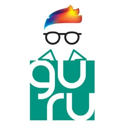 Medical Marketing Guru Logo