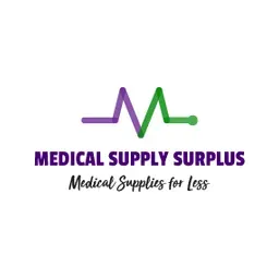 Medical Supply Surplus logo