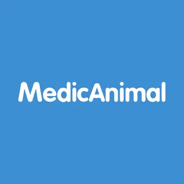 MedicAnimal.com Logo