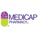 Medicap Pharmacy logo