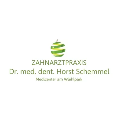Zahnarztpraxis am Wiehlpark, Dr. med. dent. Horst Schemmel