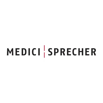 Medici & Sprecher AG logo
