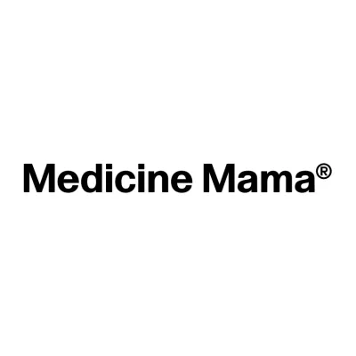 medicinemama.com logo