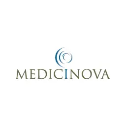 MediciNova Inc logo