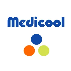 Medicool logo