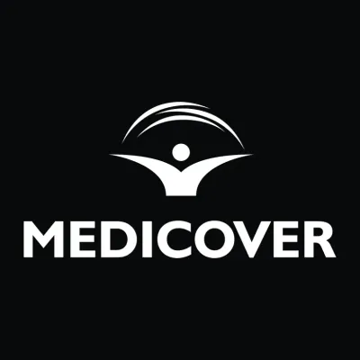 Medicover AB (publ) logo