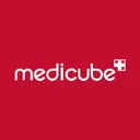 Medicube logo