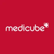 MEDICUBE US Logo