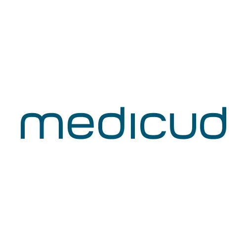 Medicud logo
