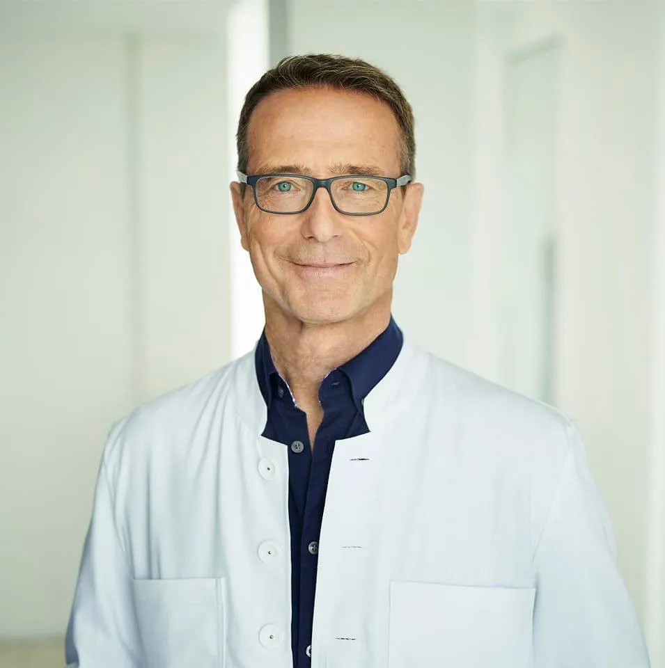 medicum Hamburg MVZ GmbH