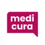 Logo Medicura Zorgwinkel - Maaspoort