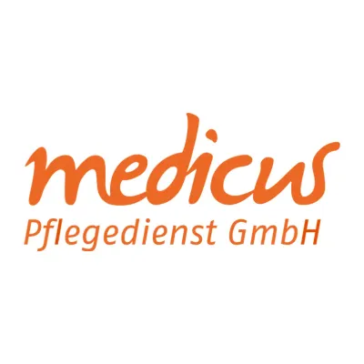 Medicus Pflegedienst GmbH