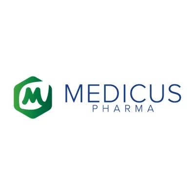 Medicus Pharma Ltd. Warrant logo