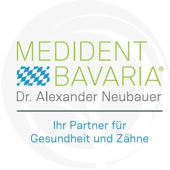 Medident Bavaria Dr. Alexander Neubauer