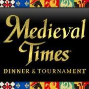 Medieval Times Dinner & Tournament