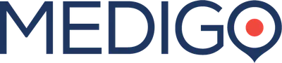 Medigo logo