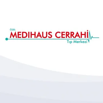 Özel Medihaus Cerrahi Tıp Merkezi Logo
