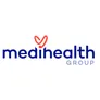 Logo MediHealthGroup