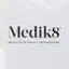 Medik8 logo